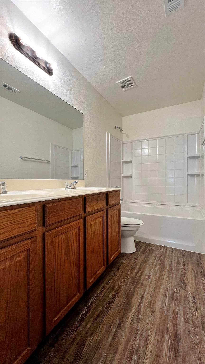 1724 Quails Nest Drive Fort Worth TX 76177