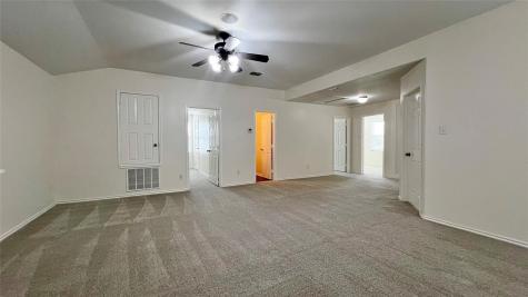 1724 Quails Nest Drive Fort Worth TX 76177
