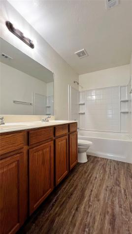 1724 Quails Nest Drive Fort Worth TX 76177