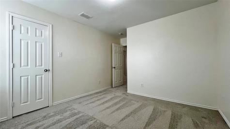 1724 Quails Nest Drive Fort Worth TX 76177