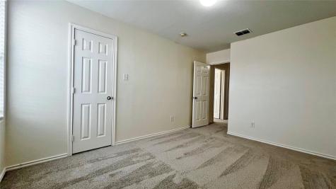 1724 Quails Nest Drive Fort Worth TX 76177