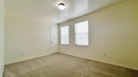 1724 Quails Nest Drive Fort Worth TX 76177