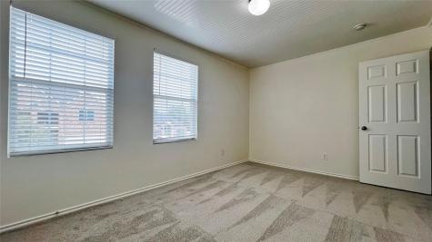 1724 Quails Nest Drive Fort Worth TX 76177