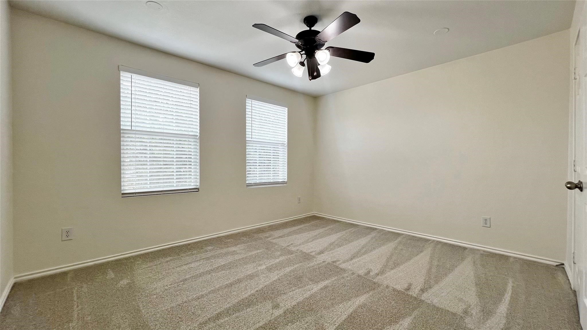 1724 Quails Nest Drive Fort Worth TX 76177