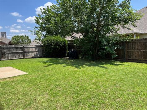 1724 Quails Nest Drive Fort Worth TX 76177