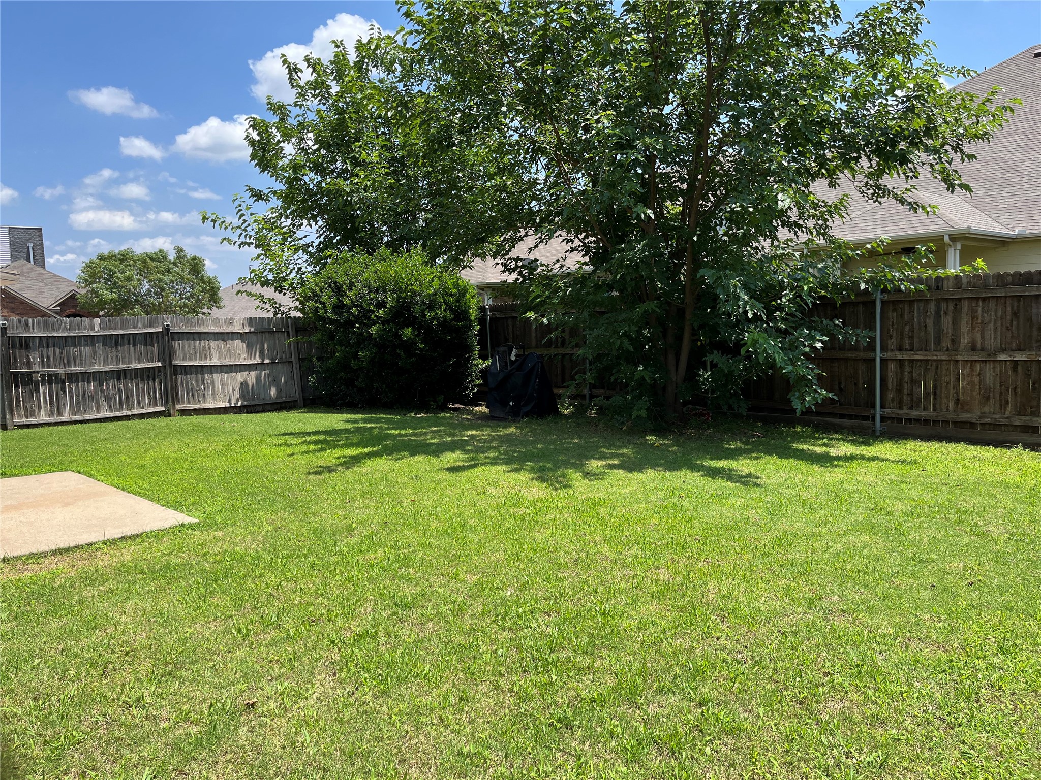 1724 Quails Nest Drive Fort Worth TX 76177