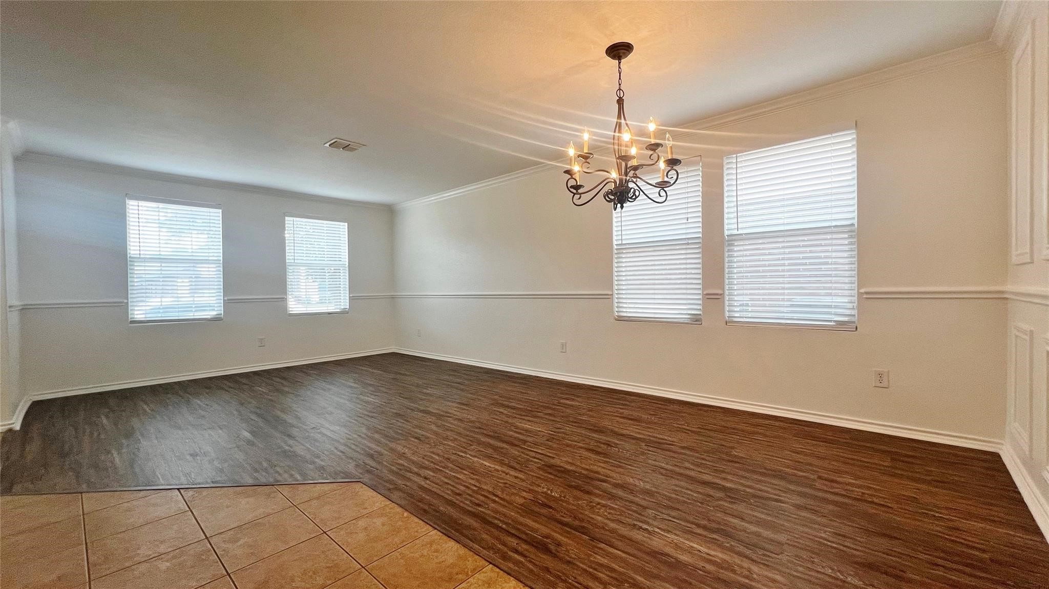 1724 Quails Nest Drive Fort Worth TX 76177