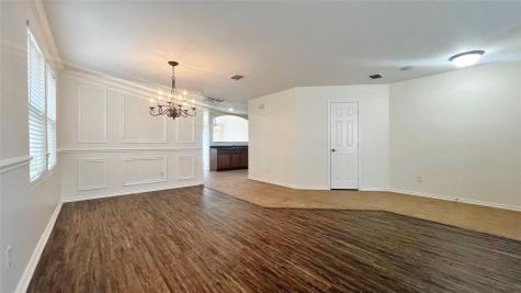 1724 Quails Nest Drive Fort Worth TX 76177