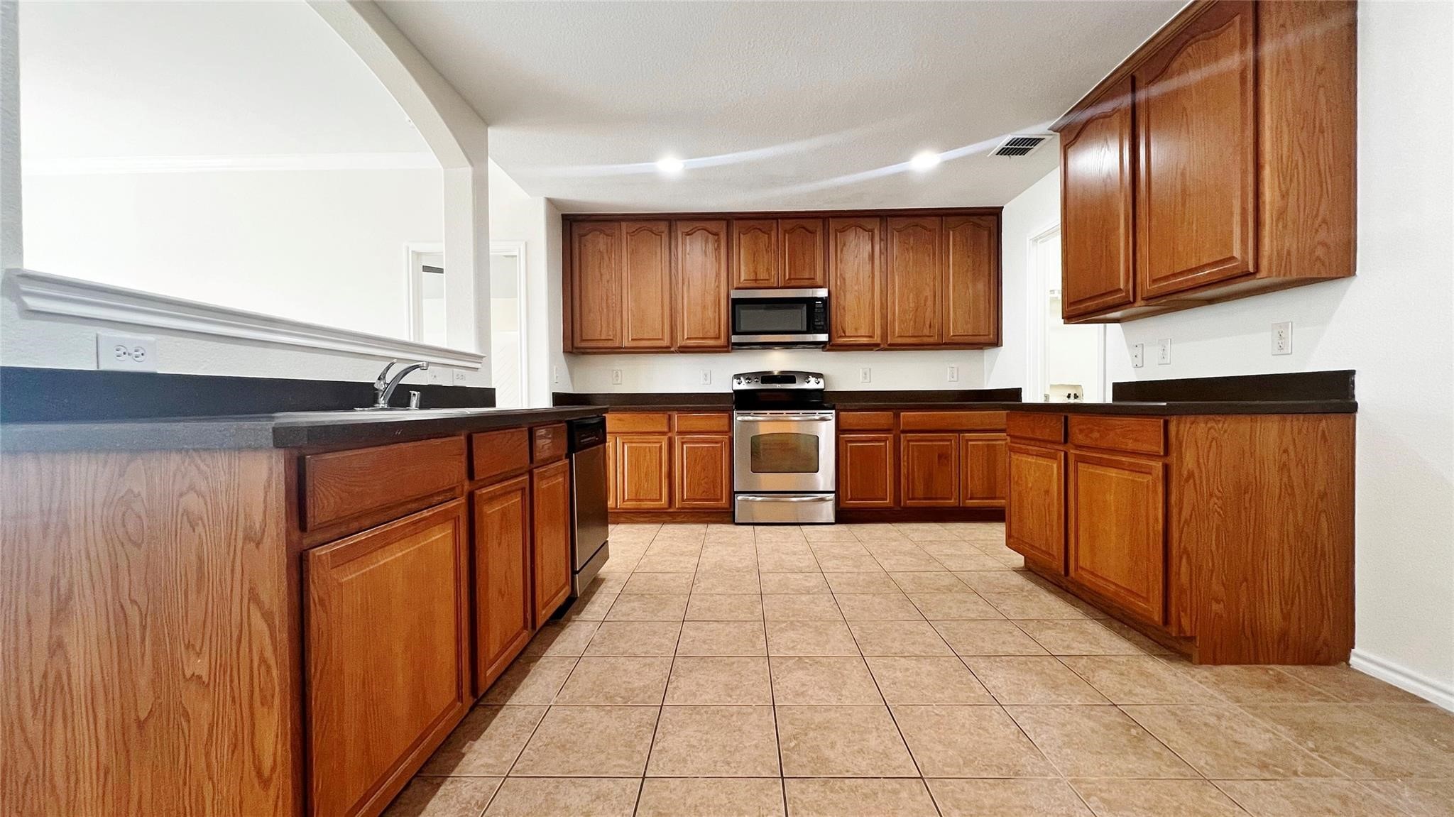 1724 Quails Nest Drive Fort Worth TX 76177