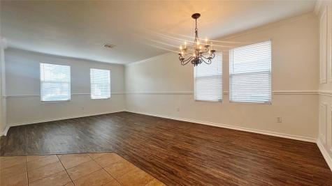 1724 Quails Nest Drive Fort Worth TX 76177