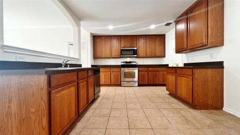 1724 Quails Nest Drive Fort Worth TX 76177