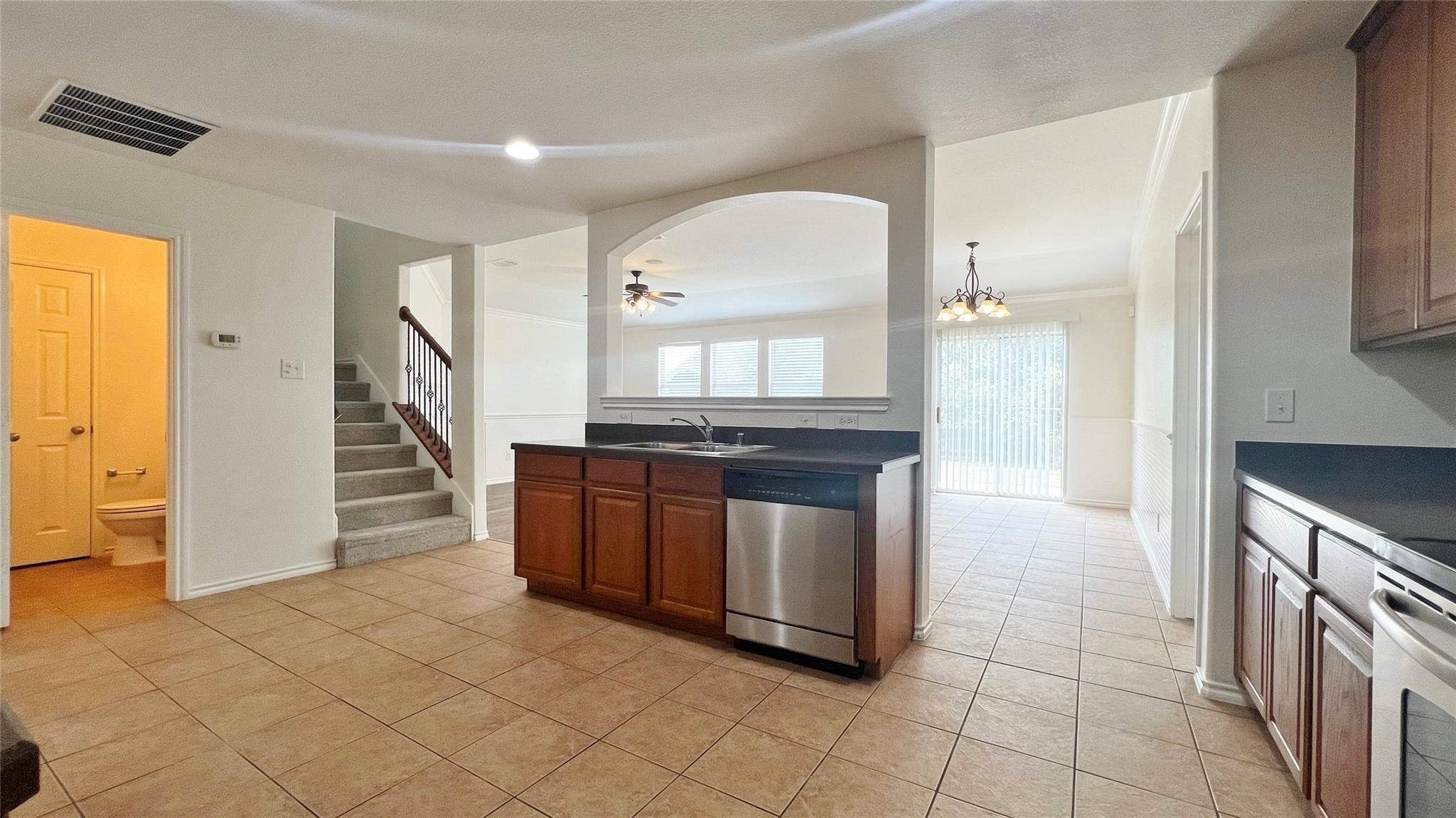 1724 Quails Nest Drive Fort Worth TX 76177