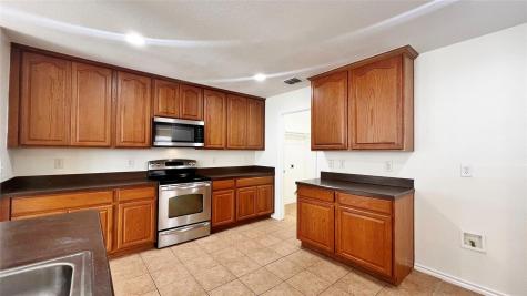 1724 Quails Nest Drive Fort Worth TX 76177