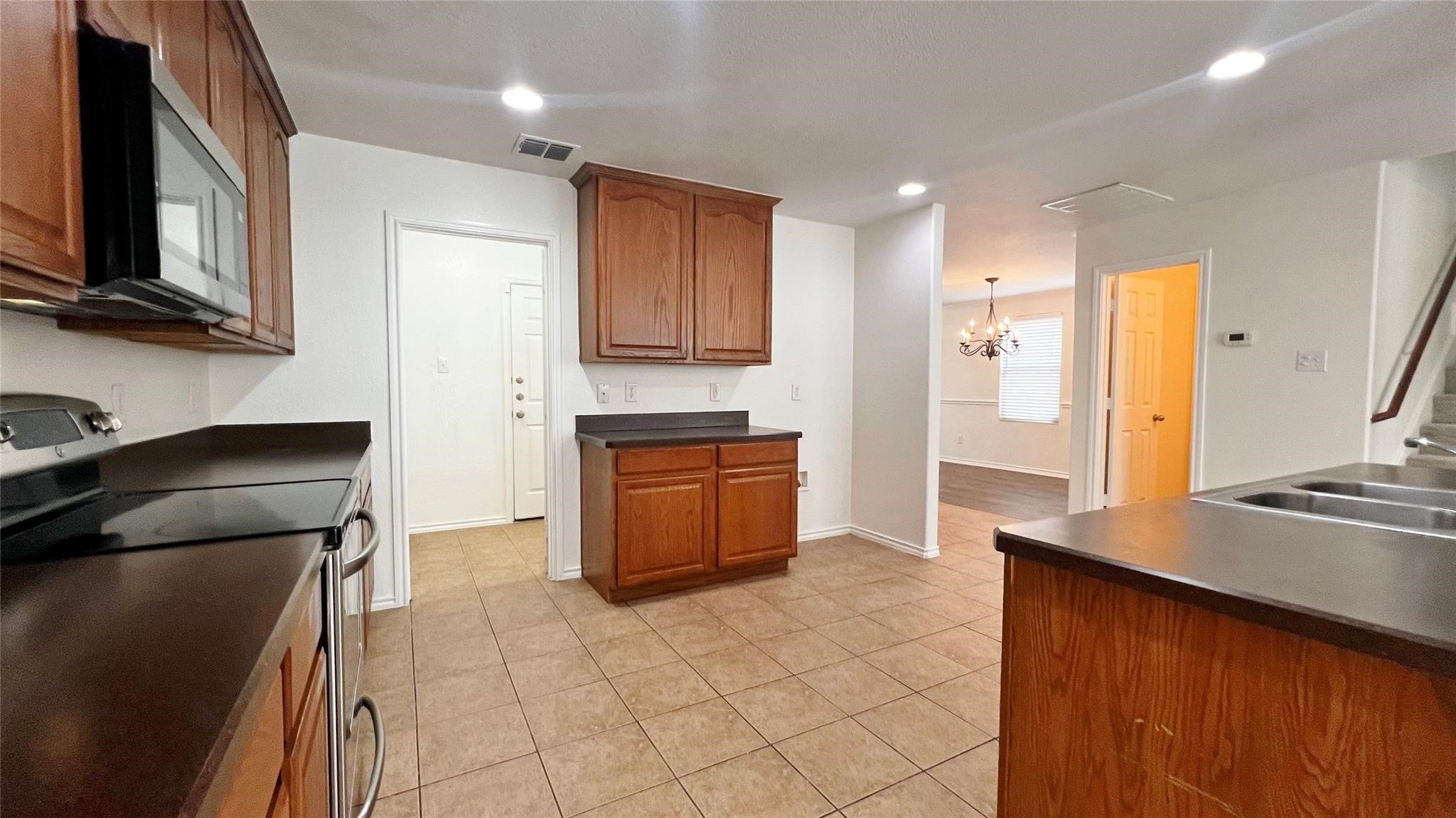 1724 Quails Nest Drive Fort Worth TX 76177