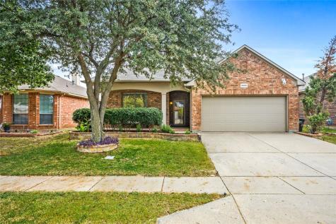5505 Grayson Ridge Drive Fort Worth TX 76179