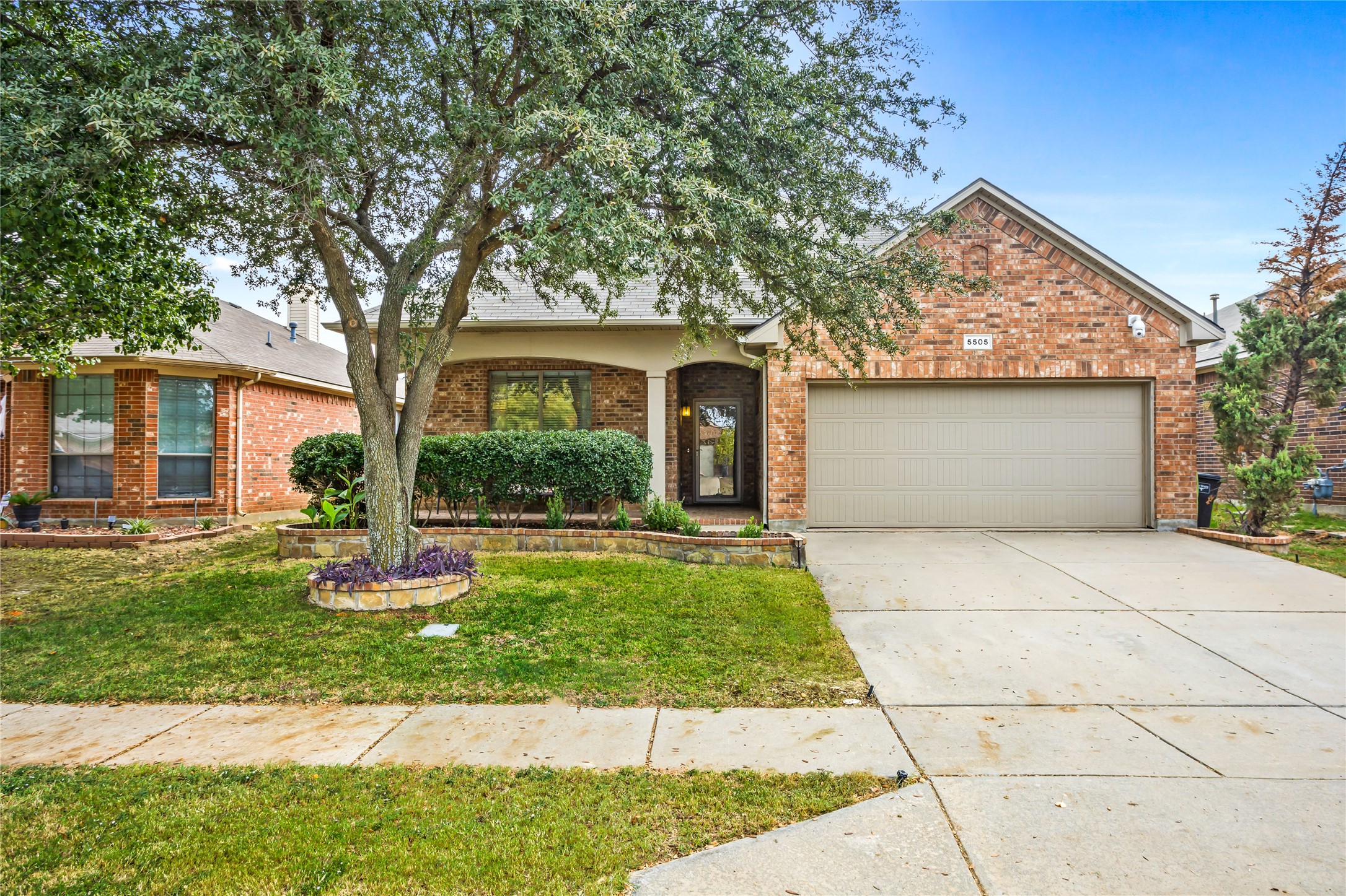 5505 Grayson Ridge Drive Fort Worth TX 76179