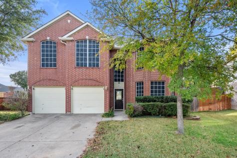 2009 Golden Oak Drive Bedford TX 76021