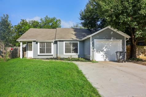 5524 Safari Trail Arlington TX 76018