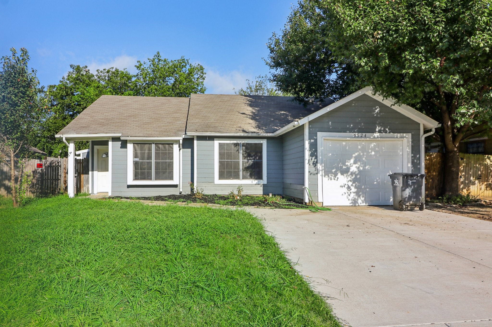 5524 Safari Trail Arlington TX 76018