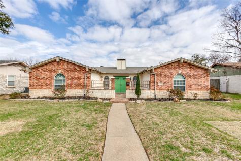 1713 Mission Drive Garland TX 75042