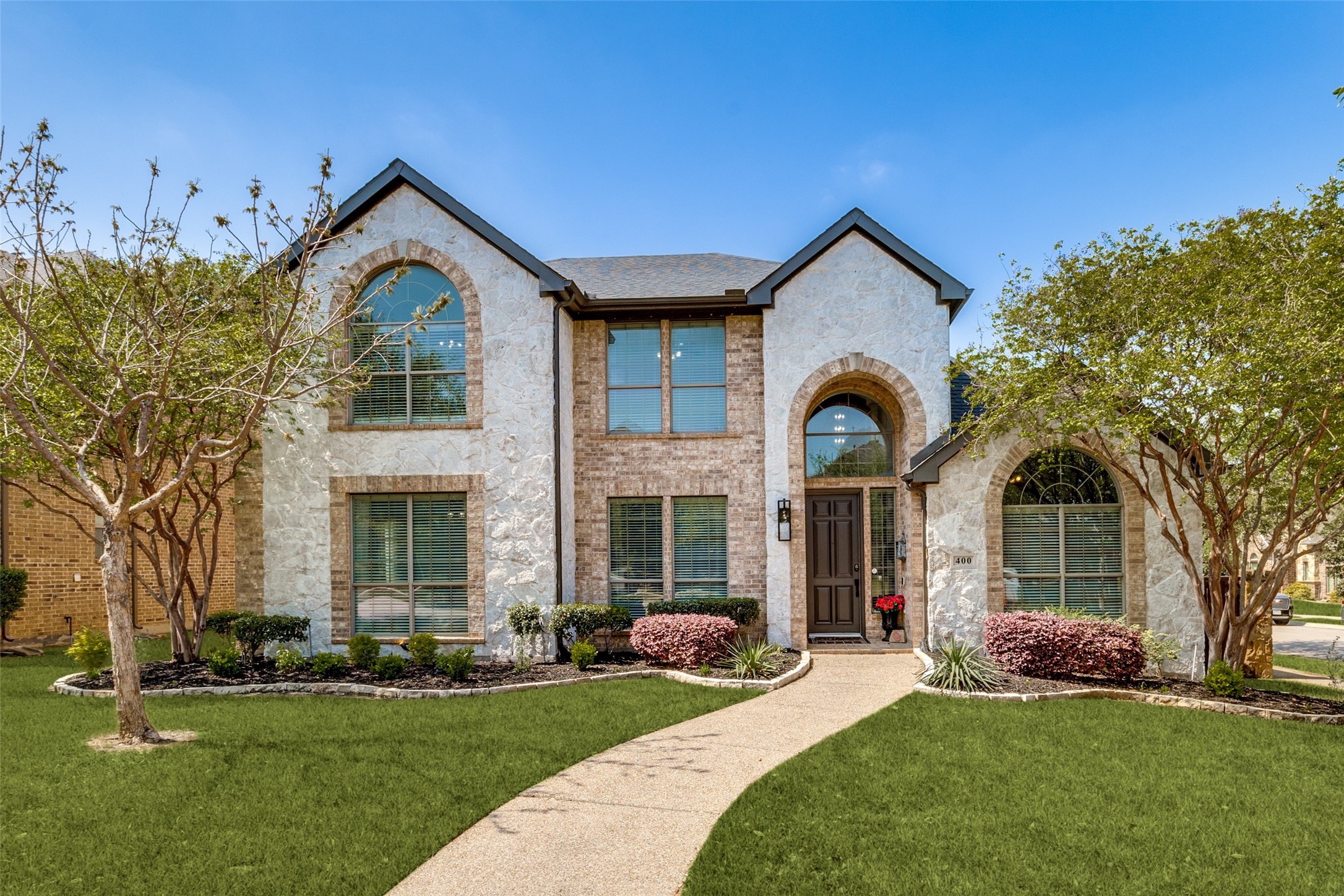 400 S Hampton Court Lewisville TX 75056