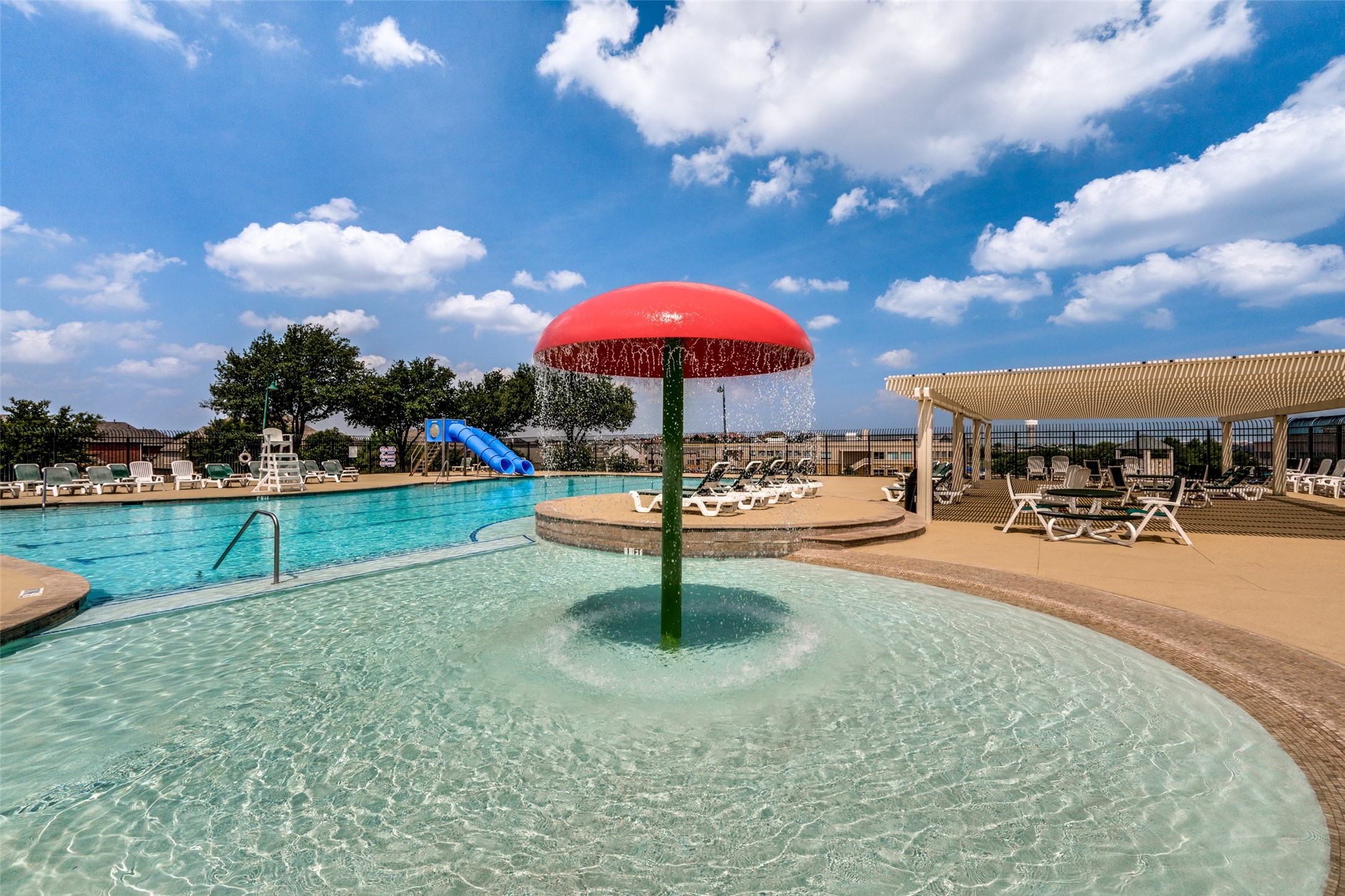 400 S Hampton Court Lewisville TX 75056