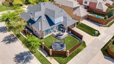 400 S Hampton Court Lewisville TX 75056