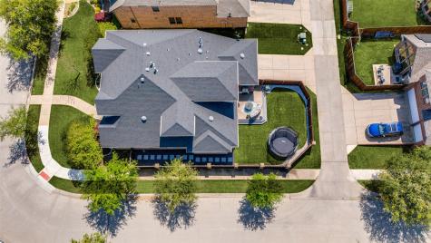 400 S Hampton Court Lewisville TX 75056