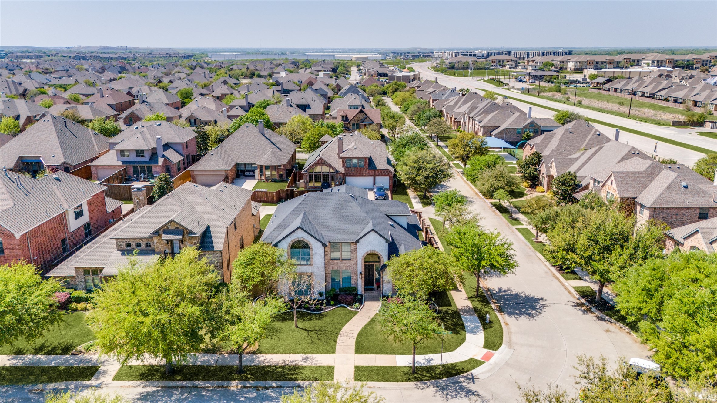 400 S Hampton Court Lewisville TX 75056