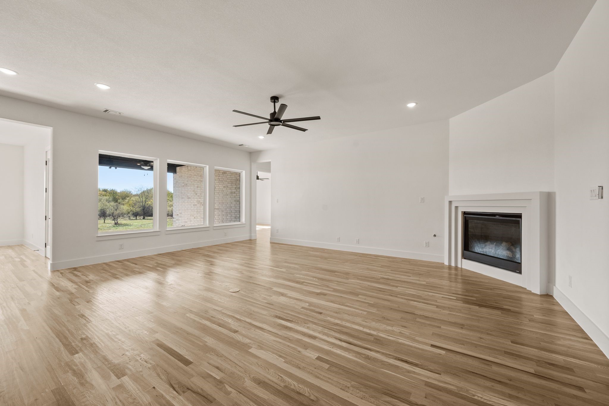 5029 Round Rock Drive Aledo TX 76008