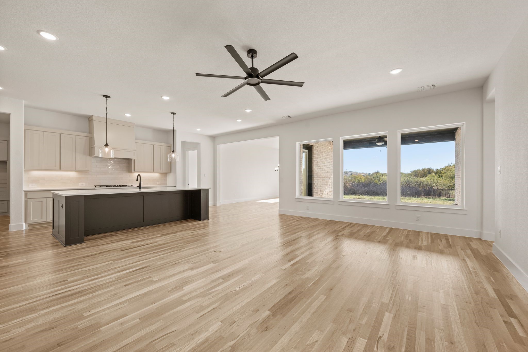 5029 Round Rock Drive Aledo TX 76008