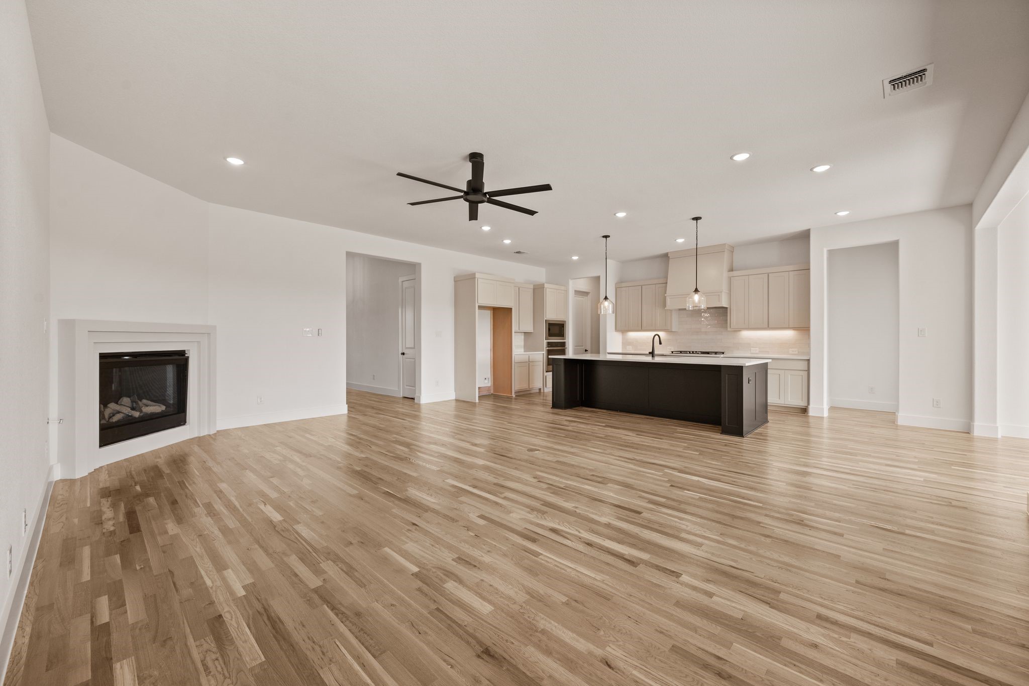 5029 Round Rock Drive Aledo TX 76008