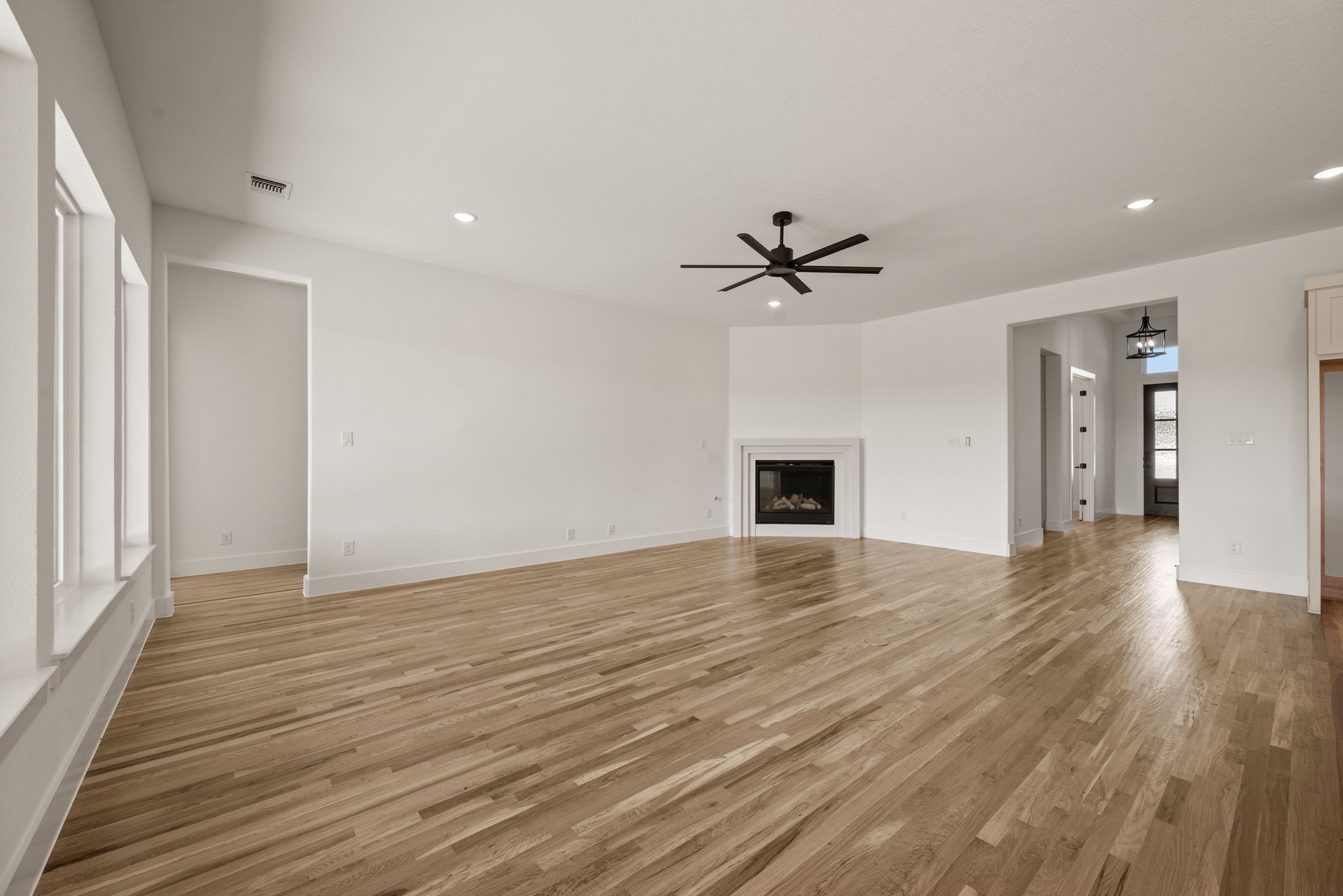5029 Round Rock Drive Aledo TX 76008