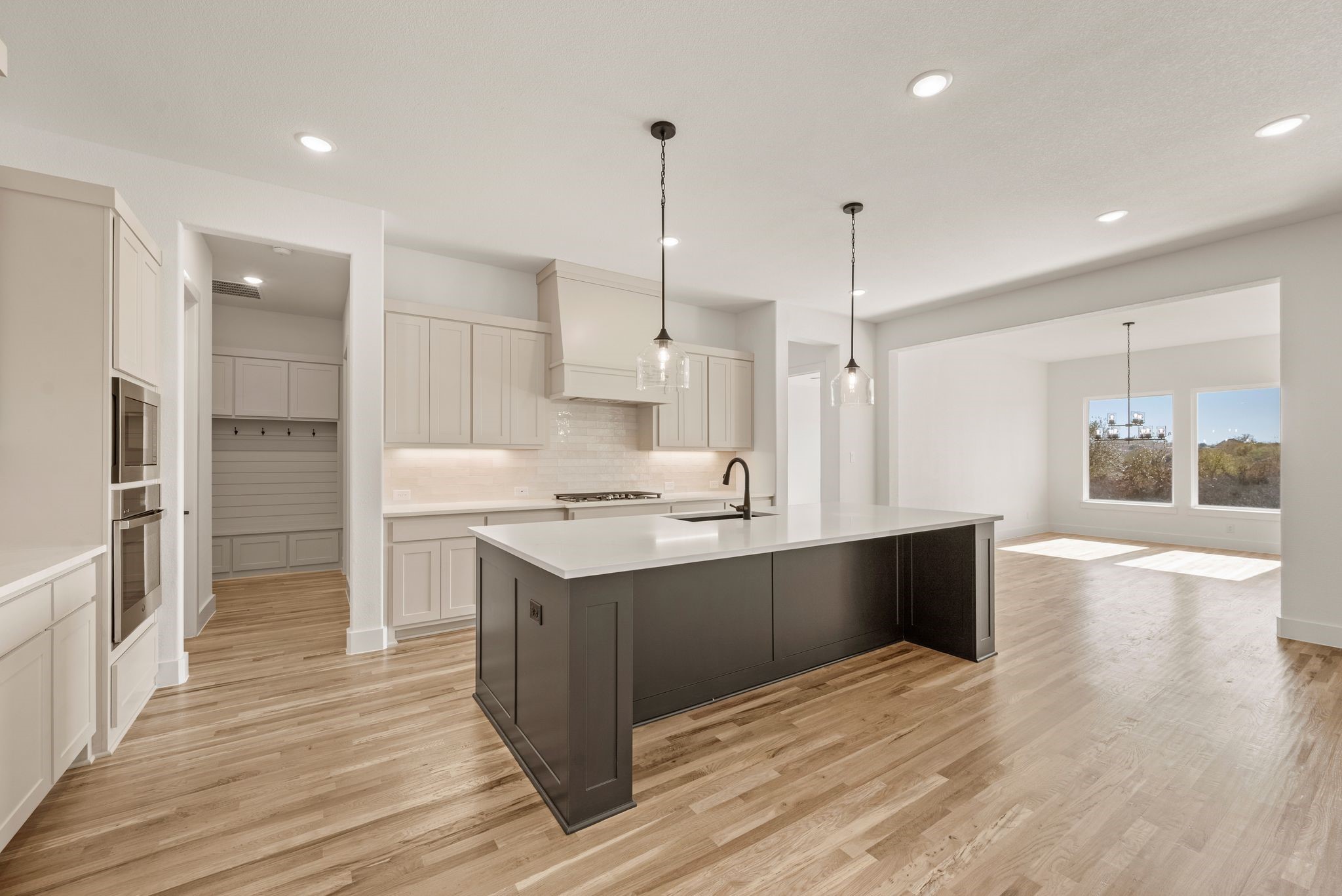 5029 Round Rock Drive Aledo TX 76008