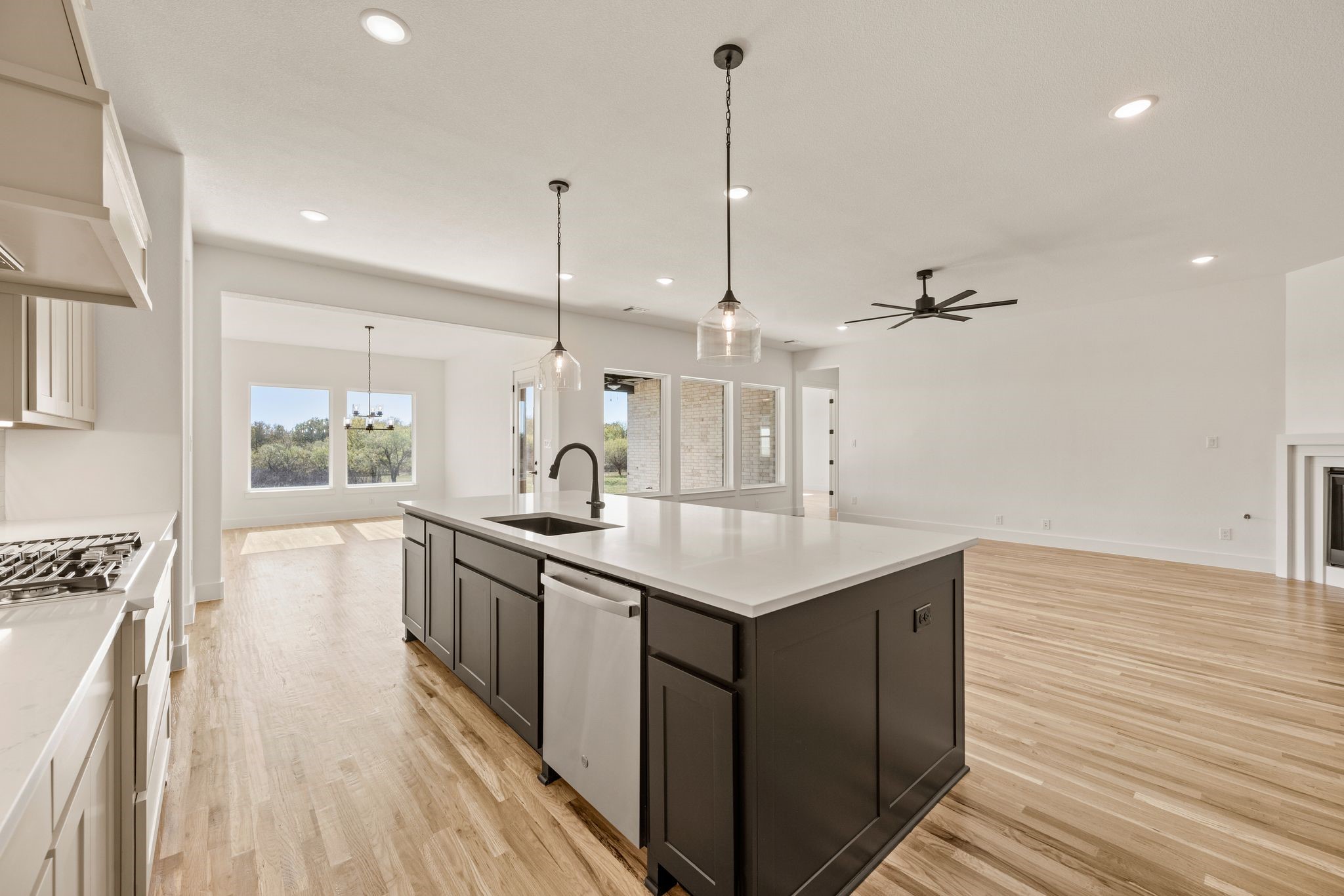 5029 Round Rock Drive Aledo TX 76008
