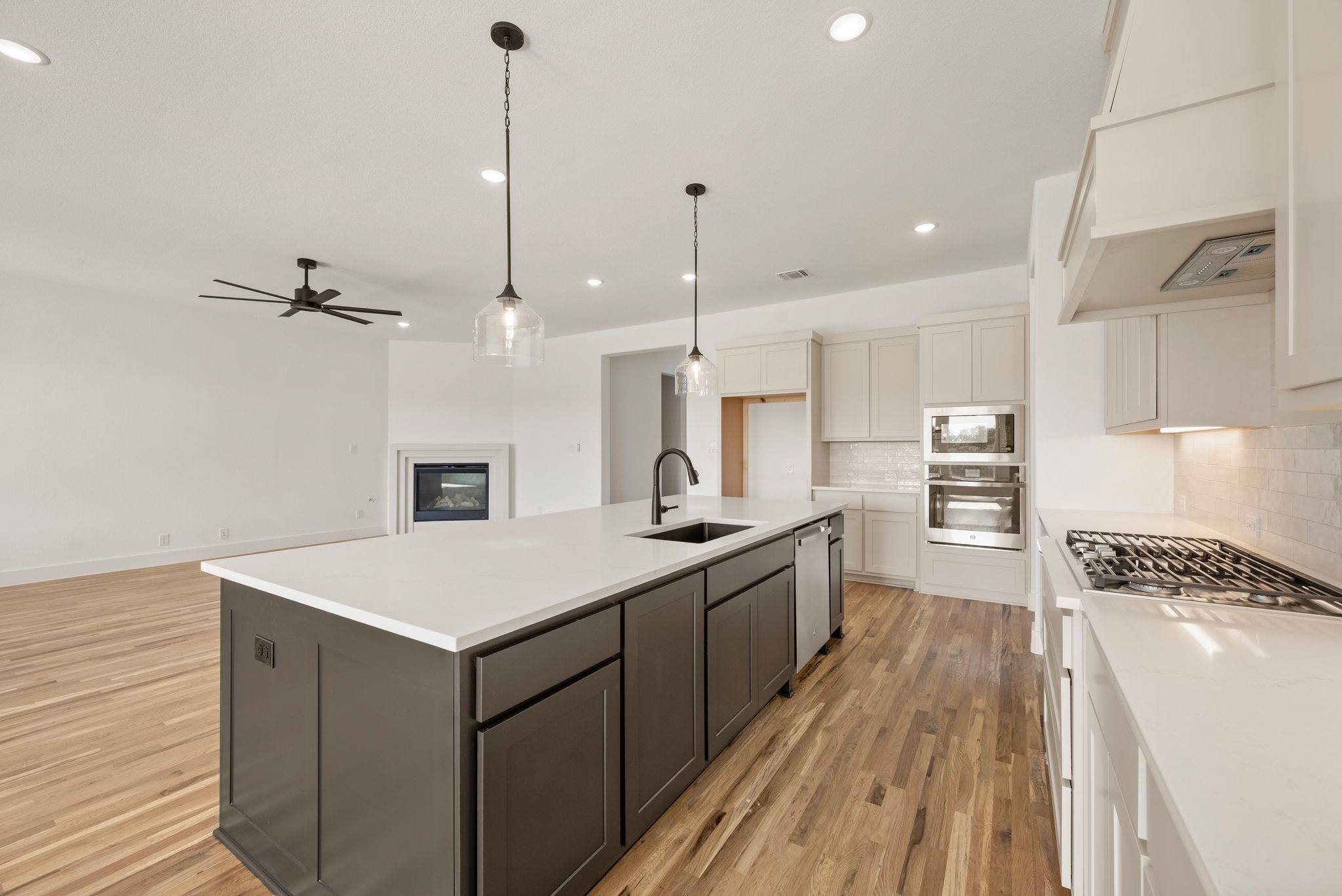 5029 Round Rock Drive Aledo TX 76008