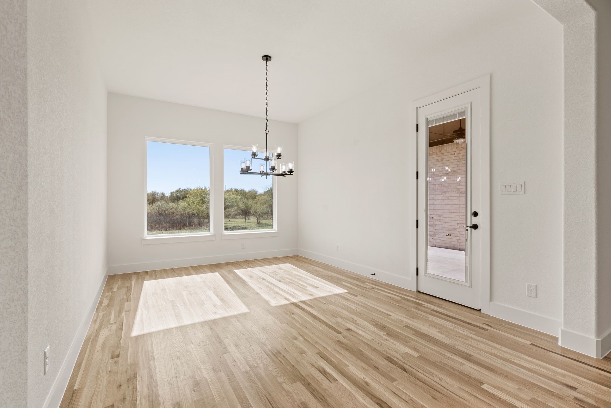 5029 Round Rock Drive Aledo TX 76008