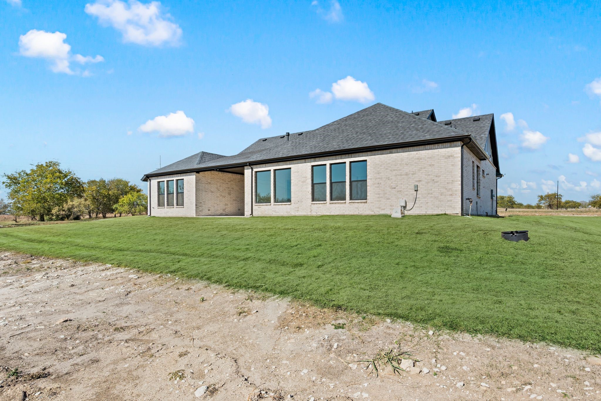 5029 Round Rock Drive Aledo TX 76008
