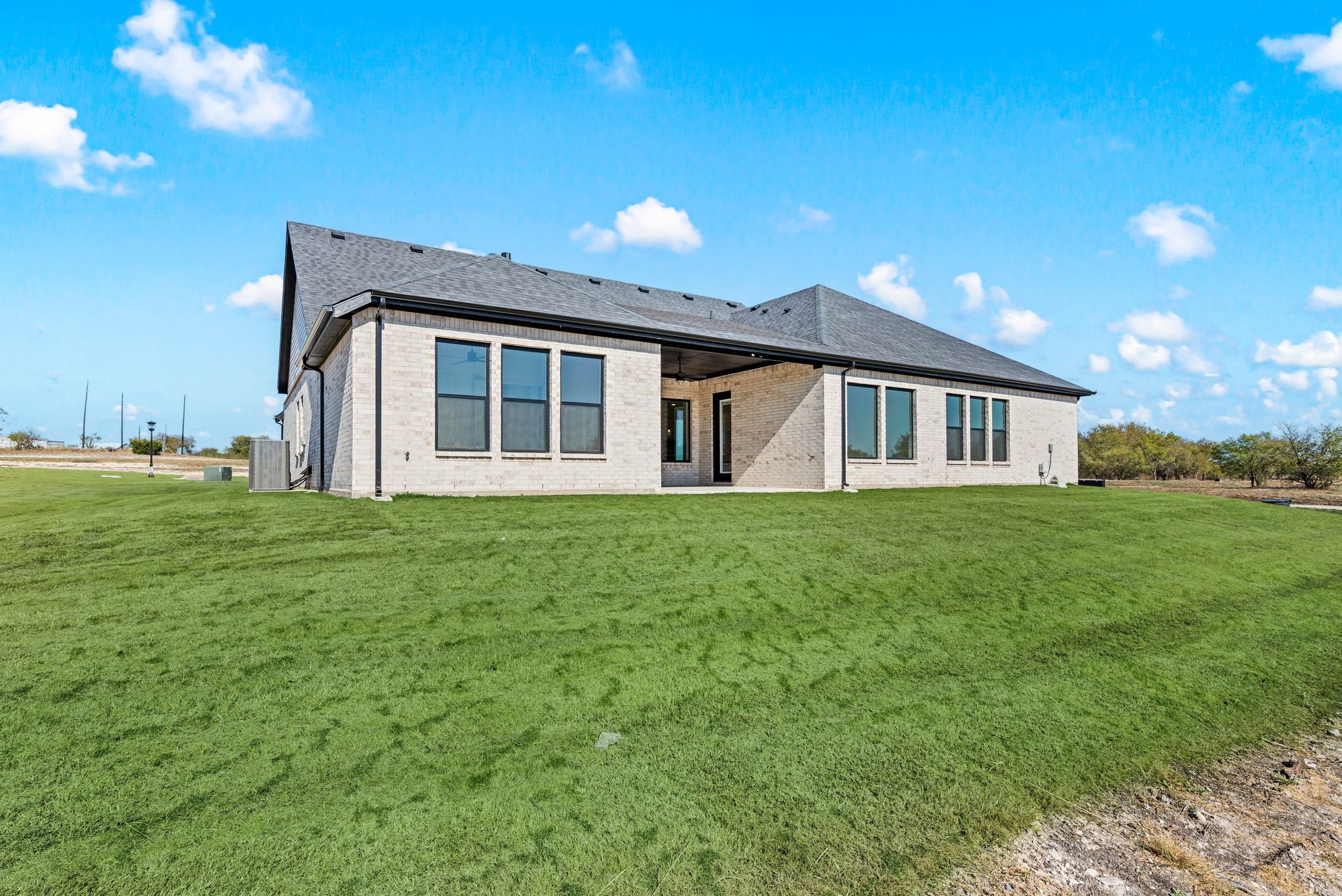 5029 Round Rock Drive Aledo TX 76008