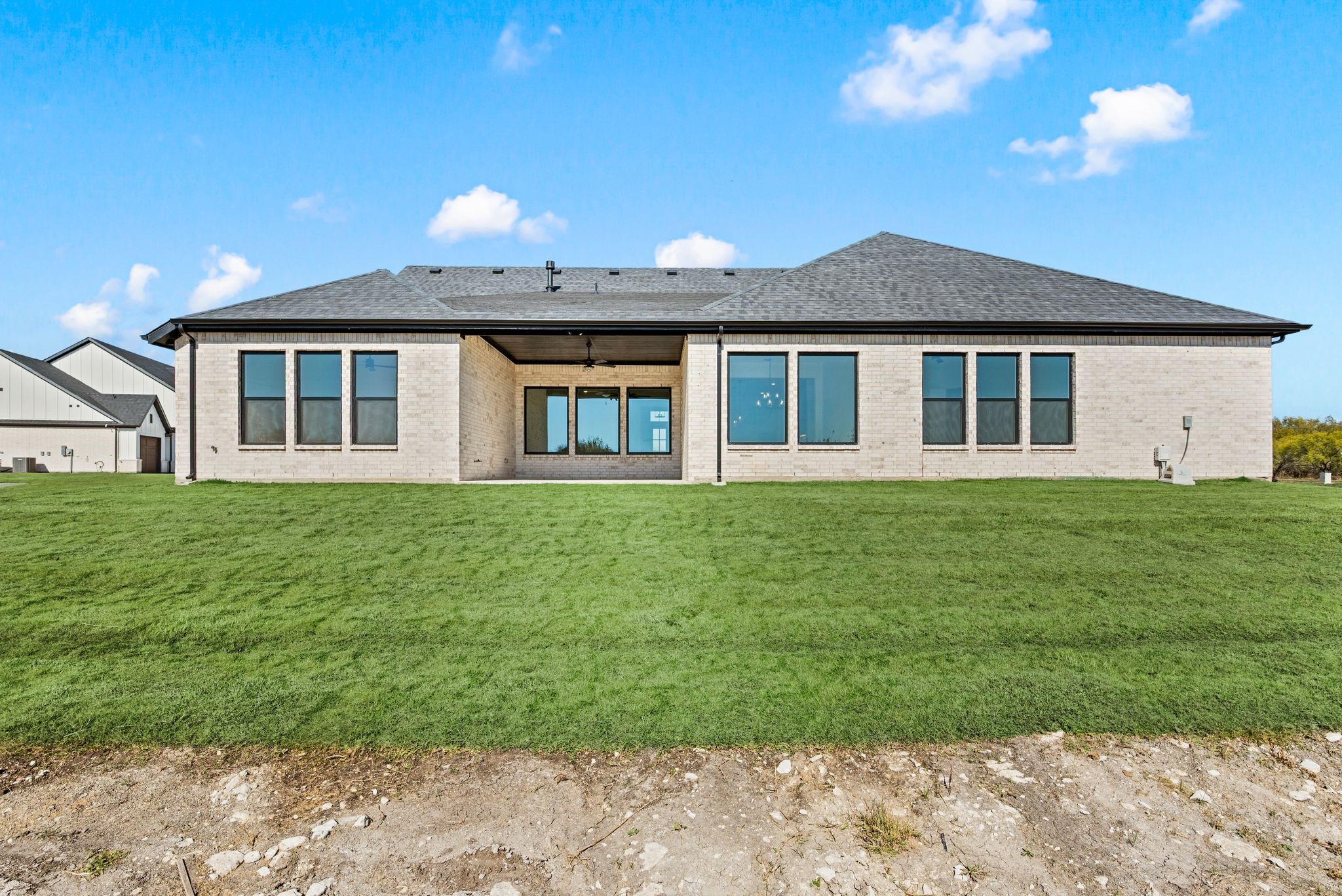 5029 Round Rock Drive Aledo TX 76008