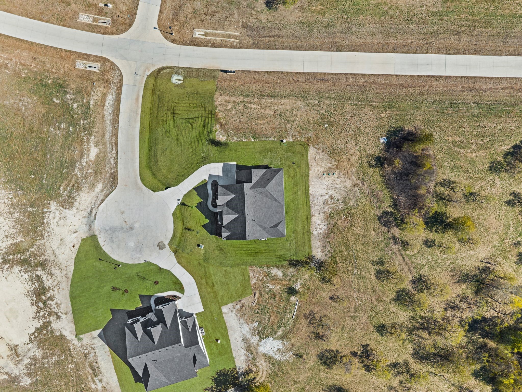 5029 Round Rock Drive Aledo TX 76008