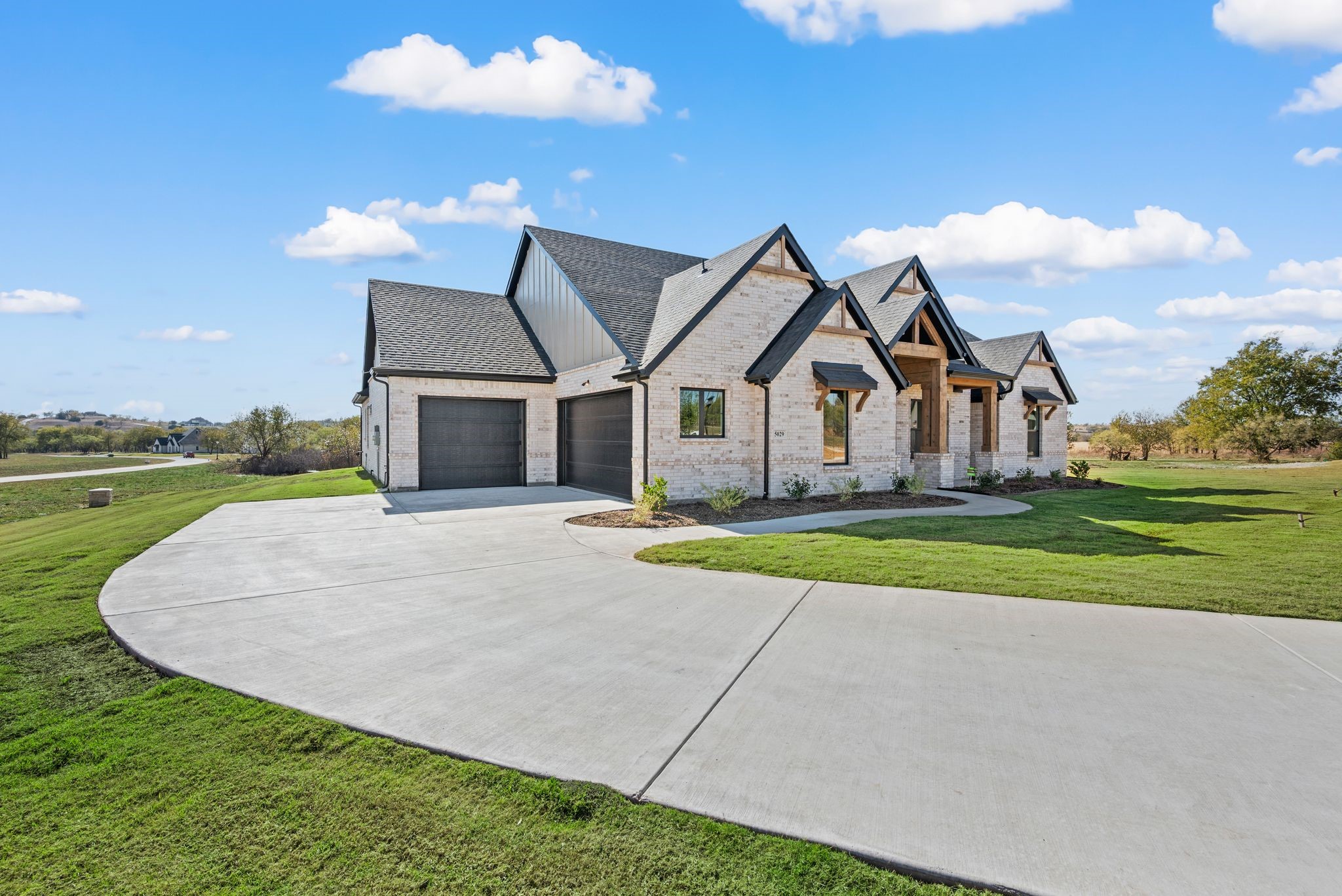 5029 Round Rock Drive Aledo TX 76008