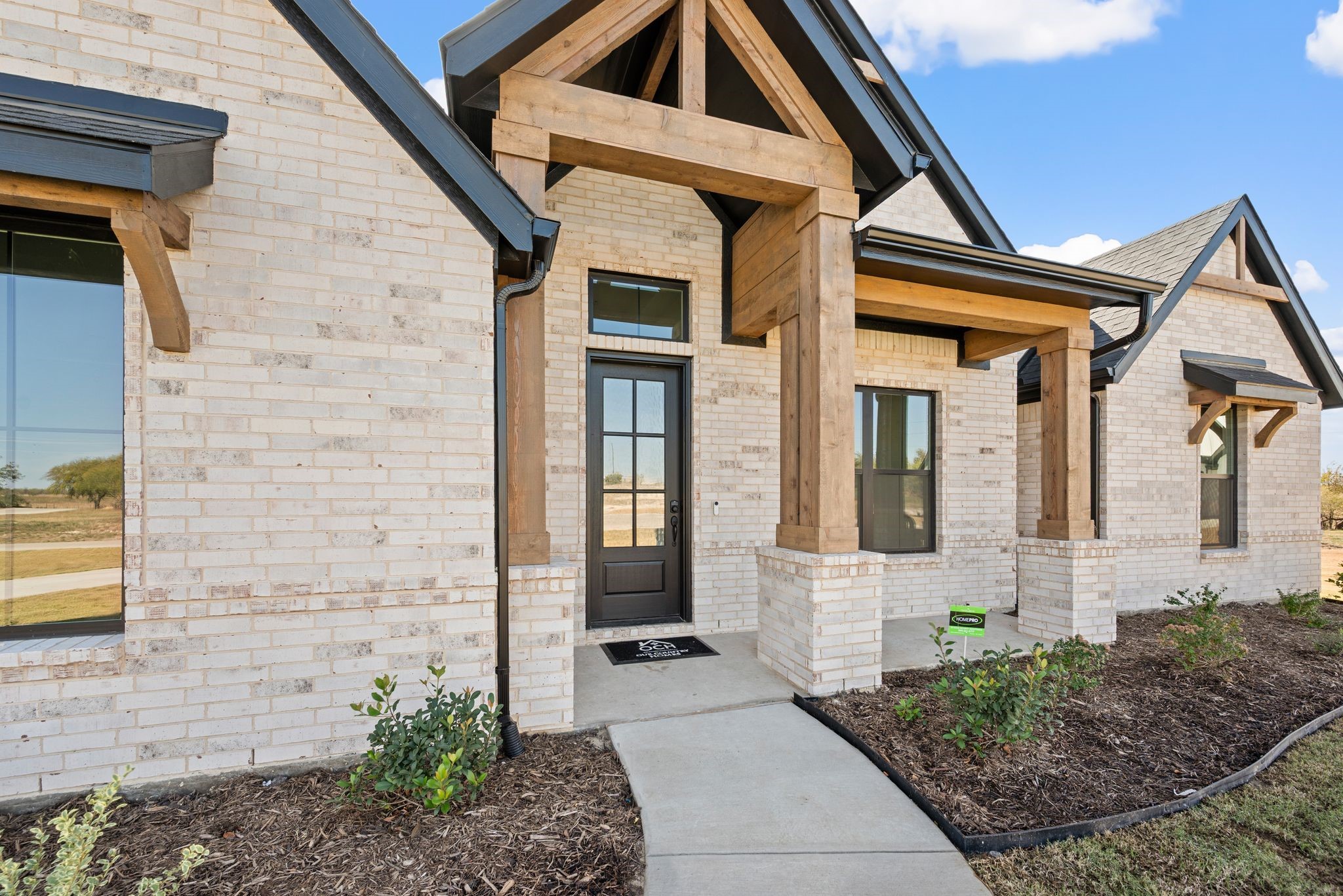 5029 Round Rock Drive Aledo TX 76008