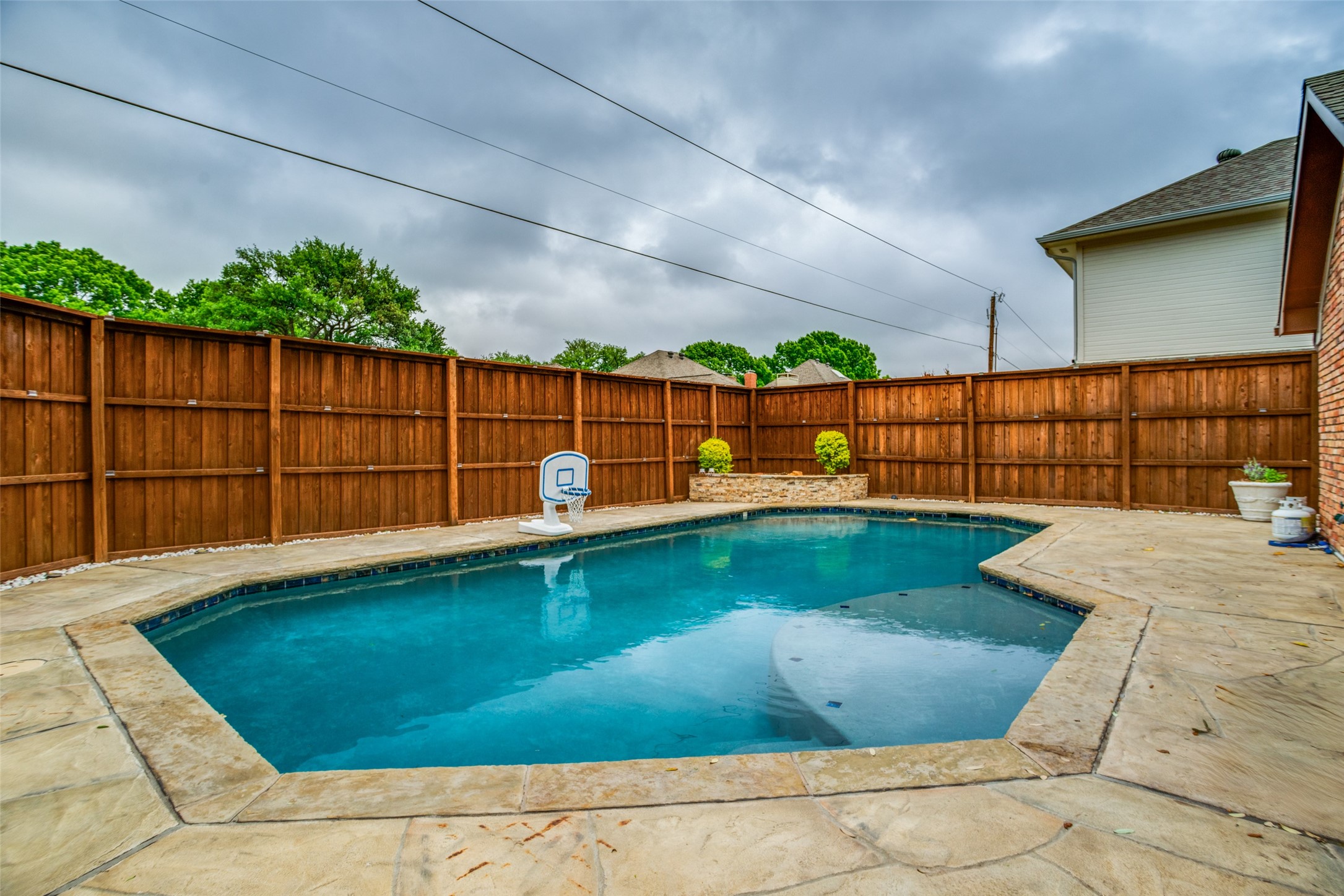 3329 Santana Lane Plano TX 75023