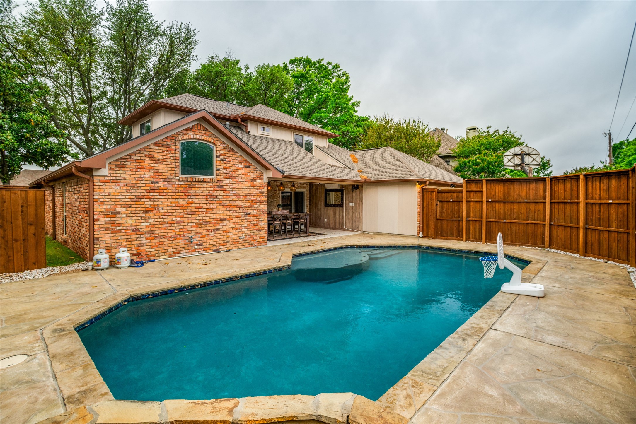 3329 Santana Lane Plano TX 75023