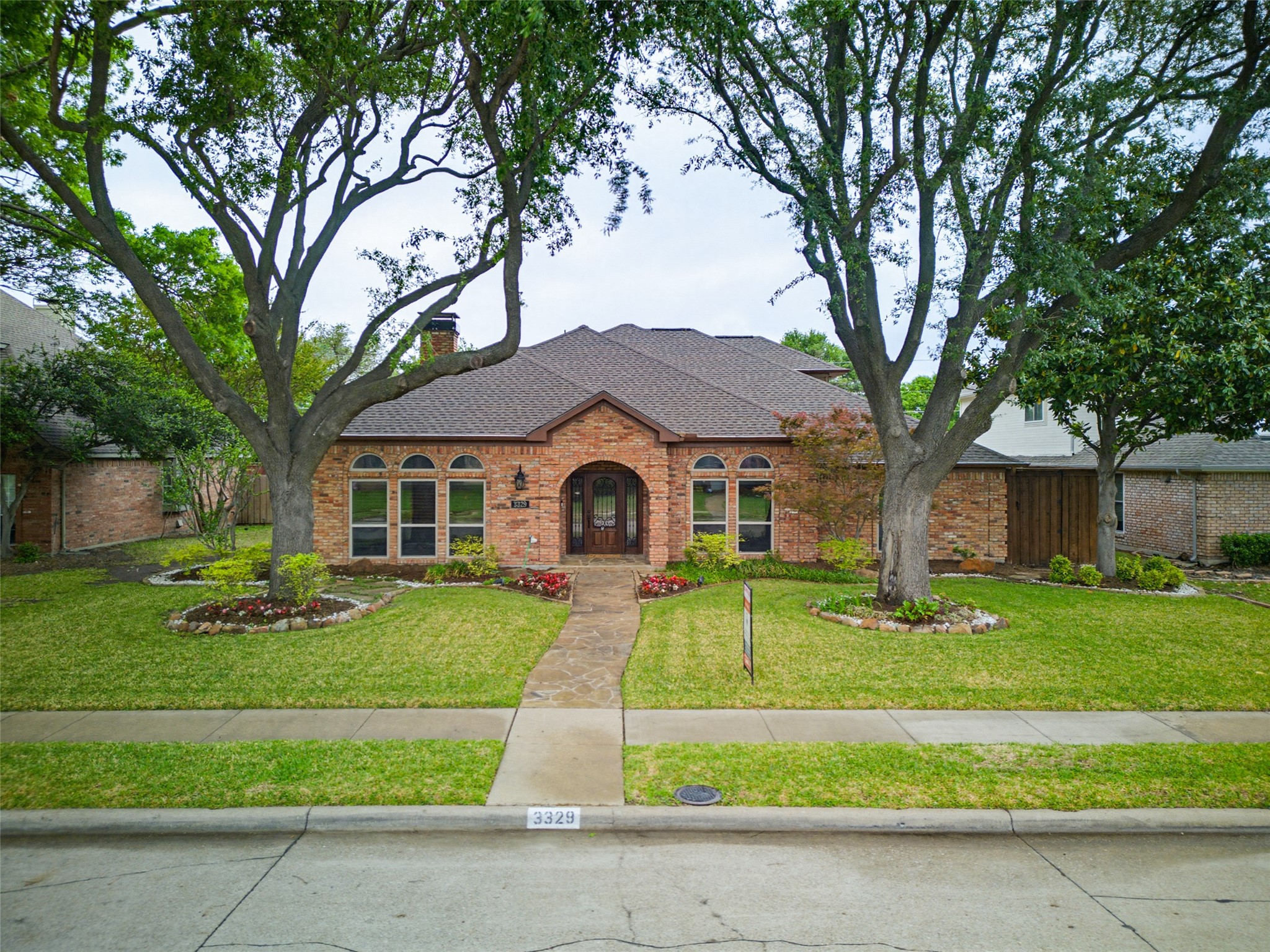 3329 Santana Lane Plano TX 75023