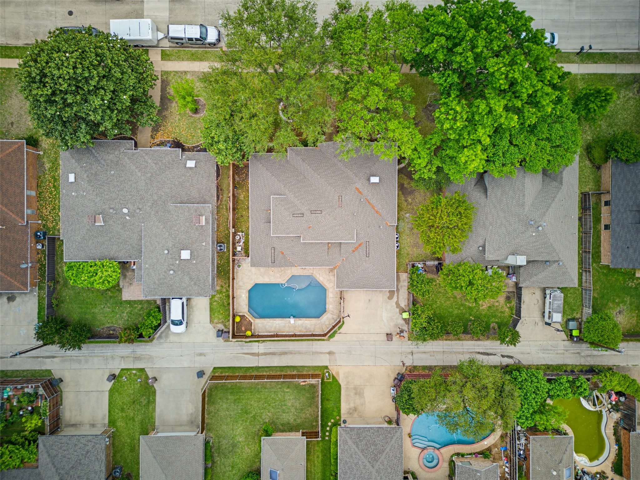 3329 Santana Lane Plano TX 75023