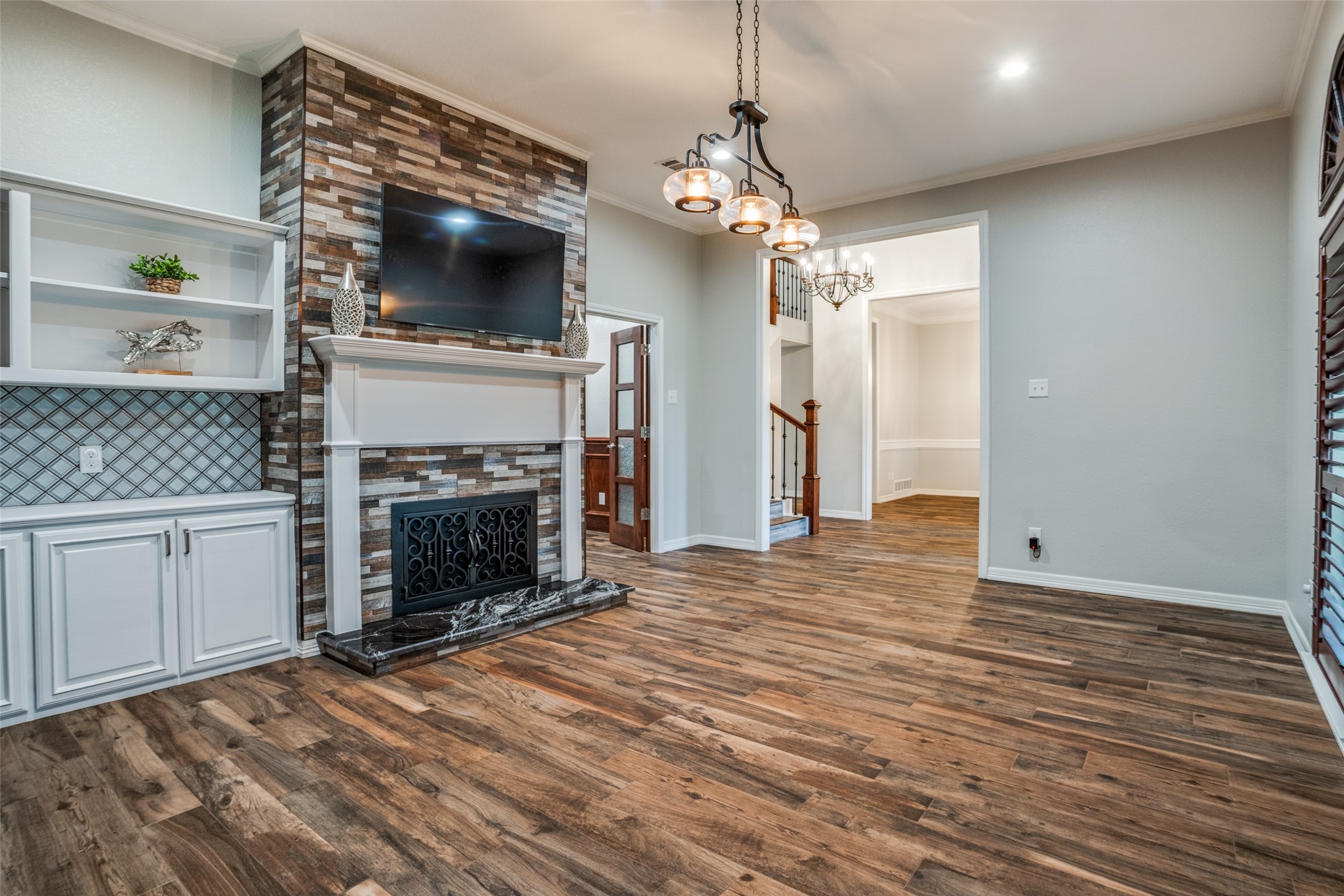 3329 Santana Lane Plano TX 75023