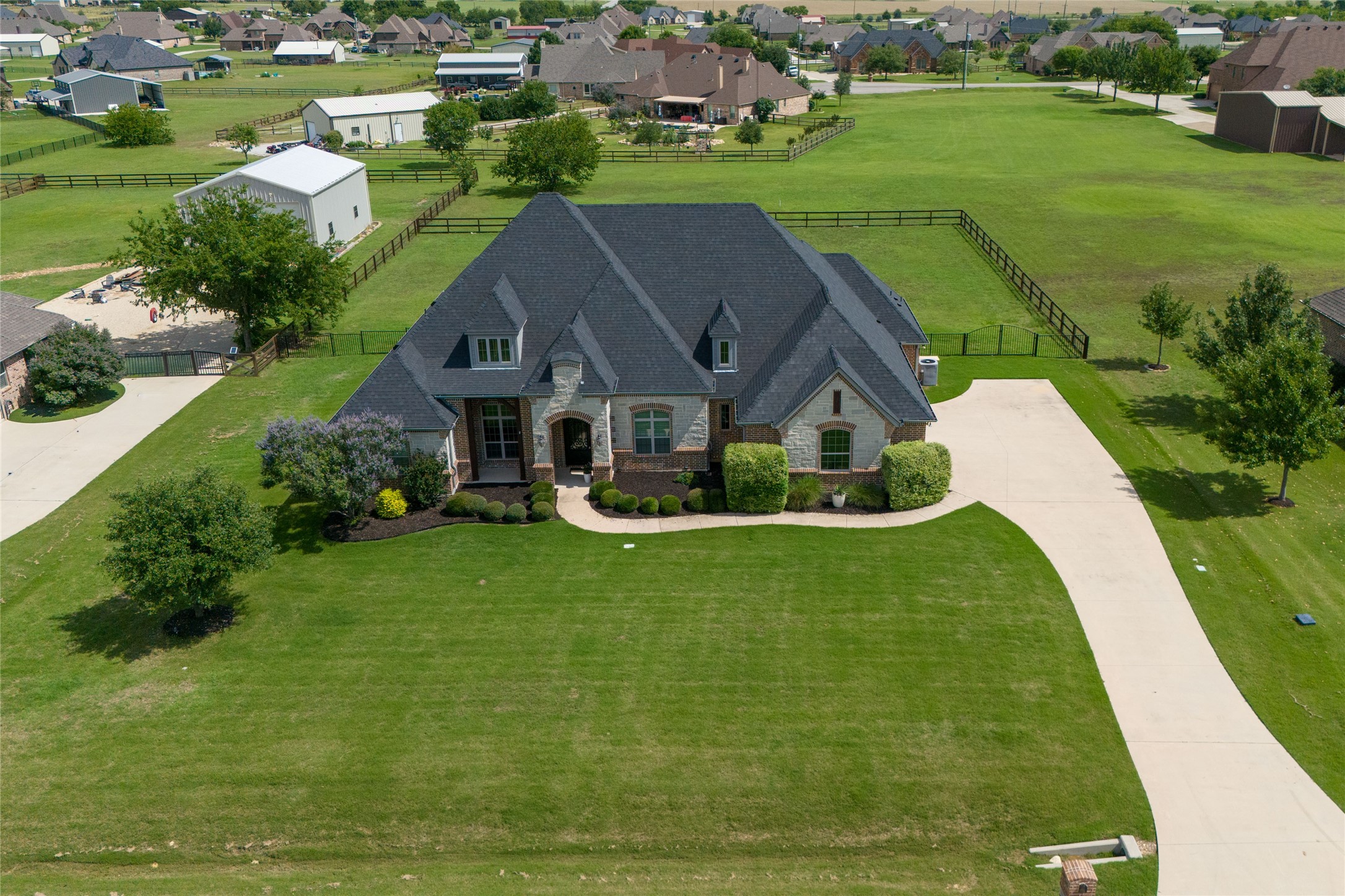 13350 Escalara Lane Justin TX 76247