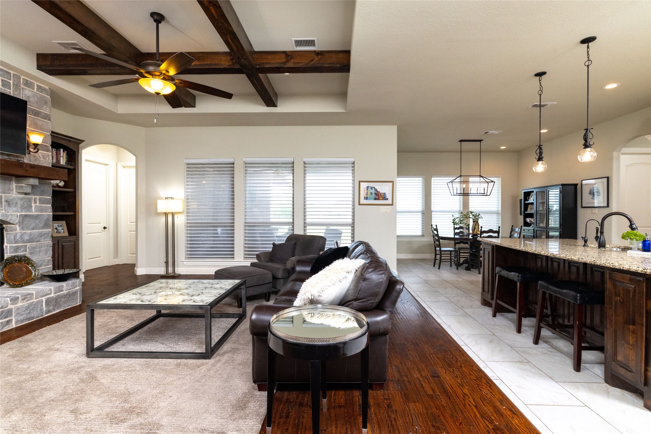 13350 Escalara Lane Justin TX 76247